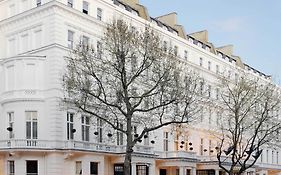 The Kensington Hotel Londres Exterior photo