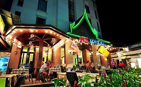 Ps Hotel Phuket Patong - Sha Plus Exterior photo