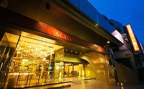 Numazu Grand Hotel Exterior photo