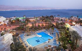 Hotel U Coral Beach Club Eilat Exterior photo