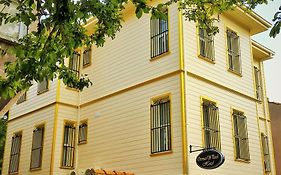 Ottoman'S Pearl Hotel Estambul Exterior photo