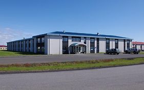 Start Keflavík Airport Albergue Exterior photo