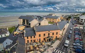 Reddans Of Bettystown Luxury Bed & Breakfast, Restaurant And Bar Exterior photo