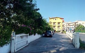 Hotel Eliseo Giardini-Naxos Exterior photo