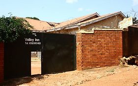 Valley Inn Kampala Exterior photo