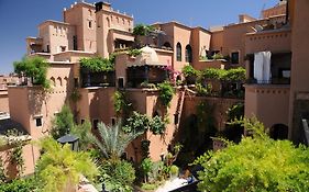 Hotel Riad Dar Daif Uarzazate Exterior photo