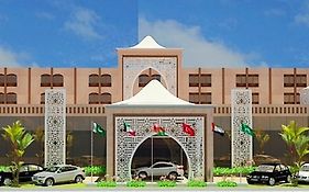 Al Mutlaq Hotel Riad Exterior photo