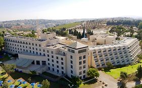 Ramat Rachel Resort Jerusalén Exterior photo