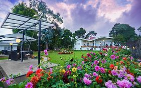 La Grande Villa Nuwara Eliya Exterior photo