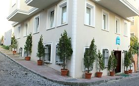 Sultanahmet Cesme Hotel Estambul Exterior photo