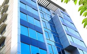 The Orchard Suites Ltd Dhaka Exterior photo