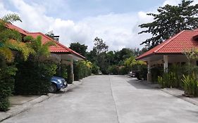Sp Resort Krabi town Exterior photo