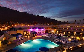 Hotel Zoso Palm Springs Room photo
