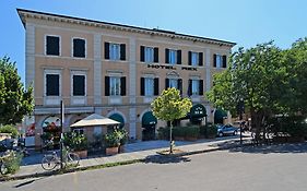 Hotel Rex Lucca Exterior photo