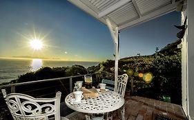 Rocklands Seaside Bed And Breakfast Simonʼs Town Exterior photo