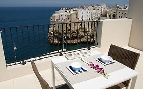 Malu Bed&Breakfast Bed and Breakfast Polignano a Mare Exterior photo