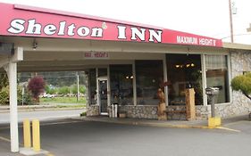 Shelton Inn Exterior photo