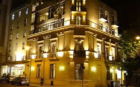 Hotel del Sol La Plata Exterior photo