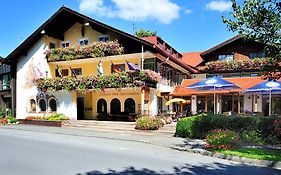 Landhotel Bold Oberammergau Exterior photo