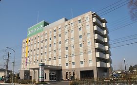 Hotel Route-Inn Utsunomiya Miyukicho -Kokudou4Gou- Exterior photo