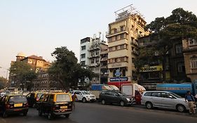 Hotel City Palace Bombay Exterior photo