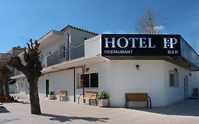 Hotel Costa Hp Castelldefels Exterior photo
