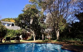 Melrose Place Guest Lodge Johannesburgo Exterior photo