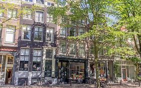 'T Hotel Ámsterdam Exterior photo