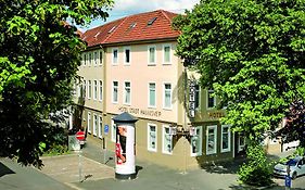 Hotel Stadt Hannover Gotinga Exterior photo