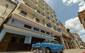 Hotel Lido La Habana Exterior photo