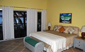 Fort Recovery Beachfront Villa & Suites Tortola Exterior photo