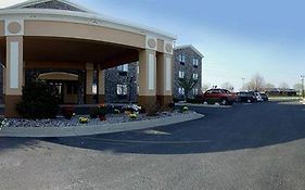Econo Lodge Inn&Suites Monroe Exterior photo
