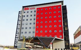Hotel Ibis Irapuato Exterior photo