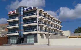 Hotel Pacific, Lda Cidade de Cidade de Nacala Exterior photo