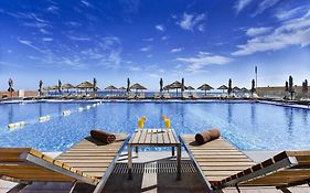 Braira Al Azizya Hotels & Resorts Al Khobar Exterior photo