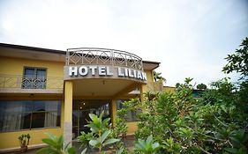 Hotel Lilian Puerto Iguazú Exterior photo
