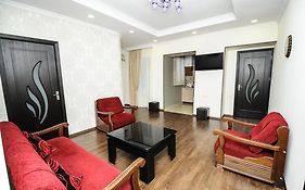 Elegant Modern Apartment Tiflis Exterior photo
