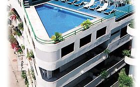 Hotel Suites Jazmín Acapulco Exterior photo