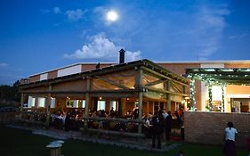 Hokahanya Inn & Conference Centre Maseru Exterior photo