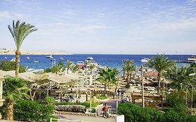 Hotel Dessole Cataract Layalina Sharm El-Sheikh Exterior photo