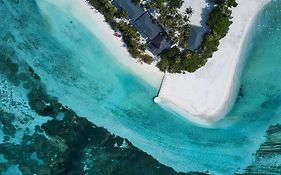Pearl Sands Of Maldives Atolón de Malé Norte Exterior photo