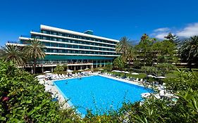 Hotel TRH Taoro Garden - Only Adults Recommended Puerto de la Cruz  Facilities photo