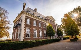 Hotel Kasteel Pietersheim Lanaken Exterior photo