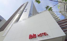Hotel Ibis Osasco Exterior photo