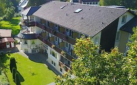 Kurhotel Eichwaldeck Bad Wörishofen Exterior photo
