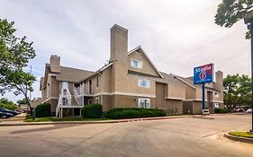 Hotel Studio 6-Lubbock, Tx Exterior photo