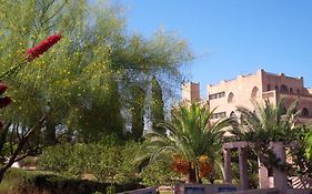 Villa du Souss Eco-Lodge Agadir Exterior photo