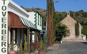 Toverberg Guest Houses Colesberg Exterior photo