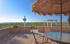 A Beach Retreat On Casey Key Venice Exterior photo