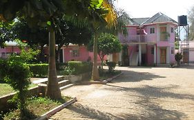 Hotel R & R Gardens Mbale Exterior photo